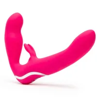 Strap-On „Strapless Strap-O“ Strap-On „Strapless Strap-O“