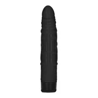 Slight Realistic Dildo Vibe, 19,5 cm Slight Realistic Dildo Vibe, 19,5 cm