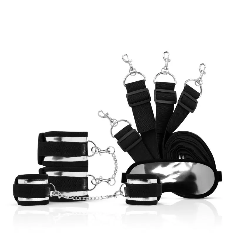 Bedroom Fantasies - Silver Moon – Bild 2