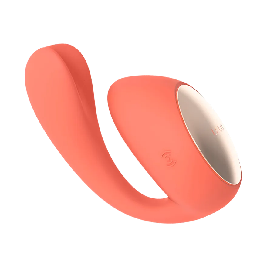 Ida Wave, 9,5 cm Ida Wave, 9,5 cm