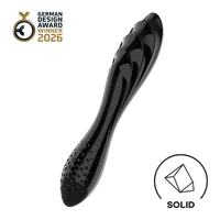 Satisfyer Dazzling Crystal 1, 22 cm Satisfyer Dazzling Crystal 1, 22 cm