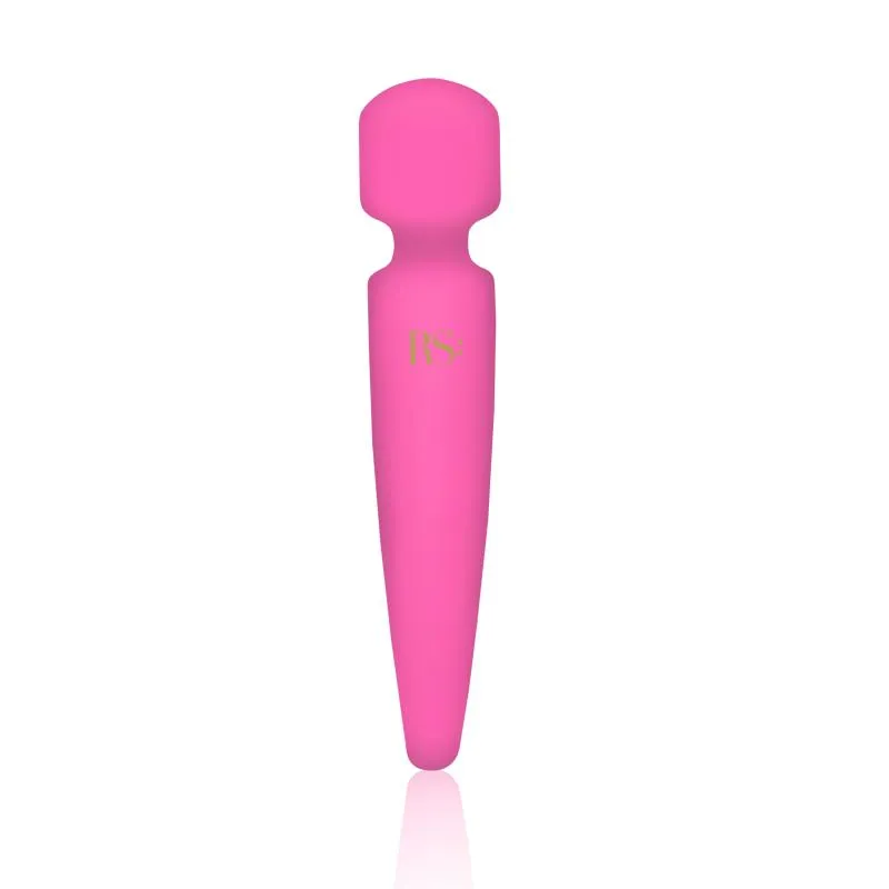 Bella Mini Body Wand - Coral Bella Mini Body Wand - Coral