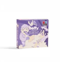 Beffy – Frauenkondome – Vanille Beffy – Frauenkondome – Vanille