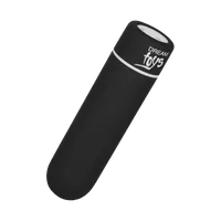 Rechargeable Power Bullet, 7 cm Rechargeable Power Bullet, 7 cm