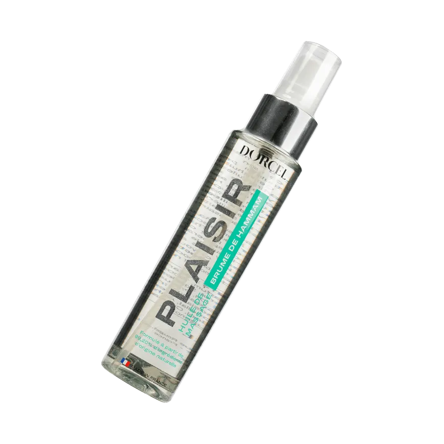 Plaisir - Brume De Hammam, 100 ml Plaisir - Brume De Hammam, 100 ml