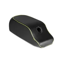 Liberator On A Mission Fleshlight Mount: Kunstleder-Liebeskissen mit Toy-Öffn... Liberator On A Mission Fleshlight Mount: Kunstleder-Liebeskissen mit Toy-Öffn...