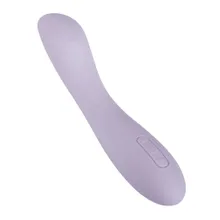 Vibrator „Amy 2“ mit 5 Vibrationsmodi in 5 Speeds Vibrator „Amy 2“ mit 5 Vibrationsmodi in 5 Speeds