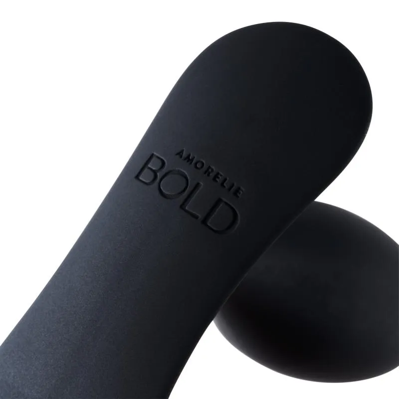 AMORELIE BOLD »Luray« Analplug – Bild 4