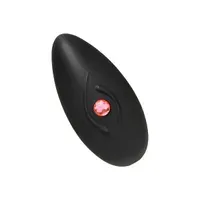 Body Bling - Bliss Flexible Mini Vibrator, 9,2 cm Body Bling - Bliss Flexible Mini Vibrator, 9,2 cm