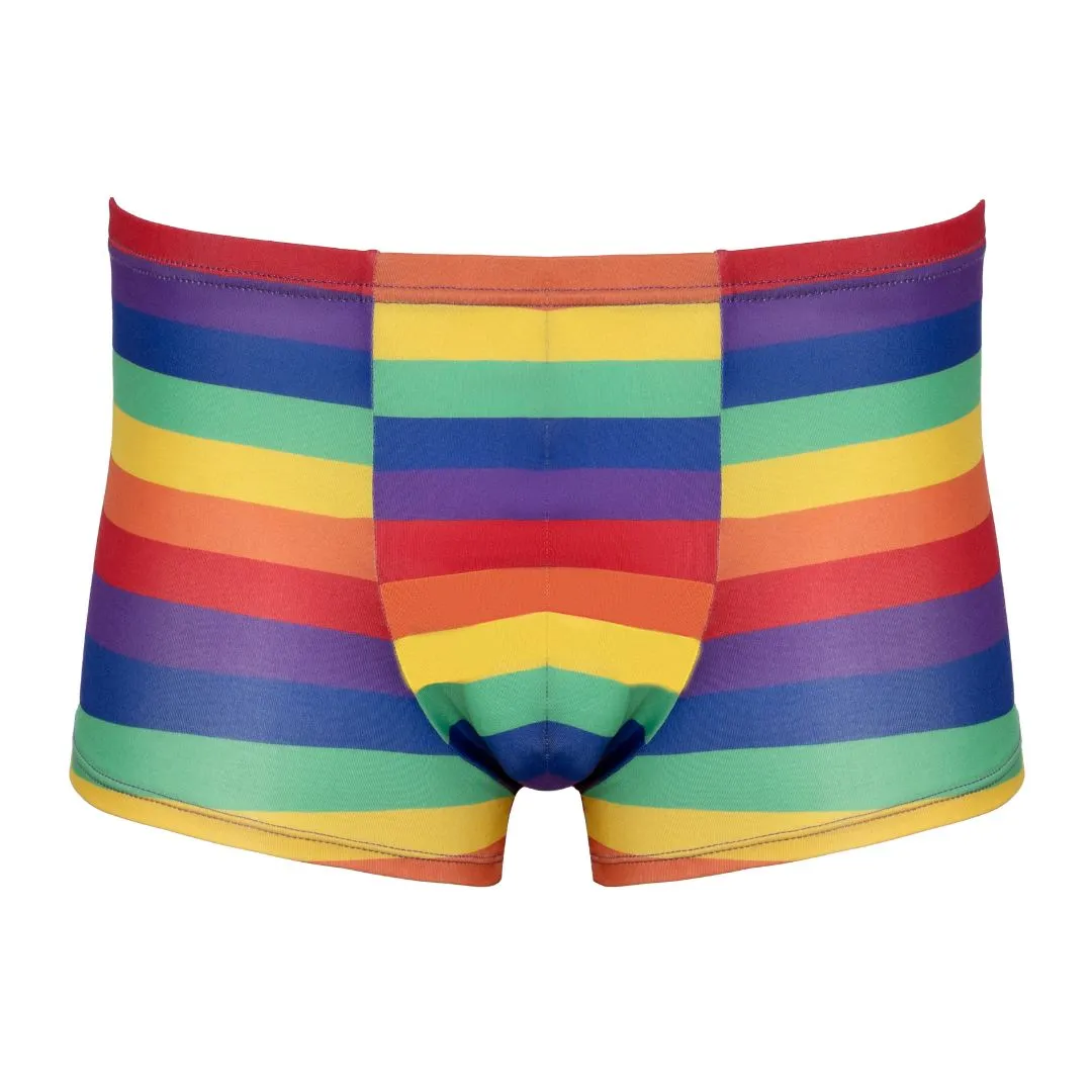 Pants in Regenbogenfarben – Bild 4