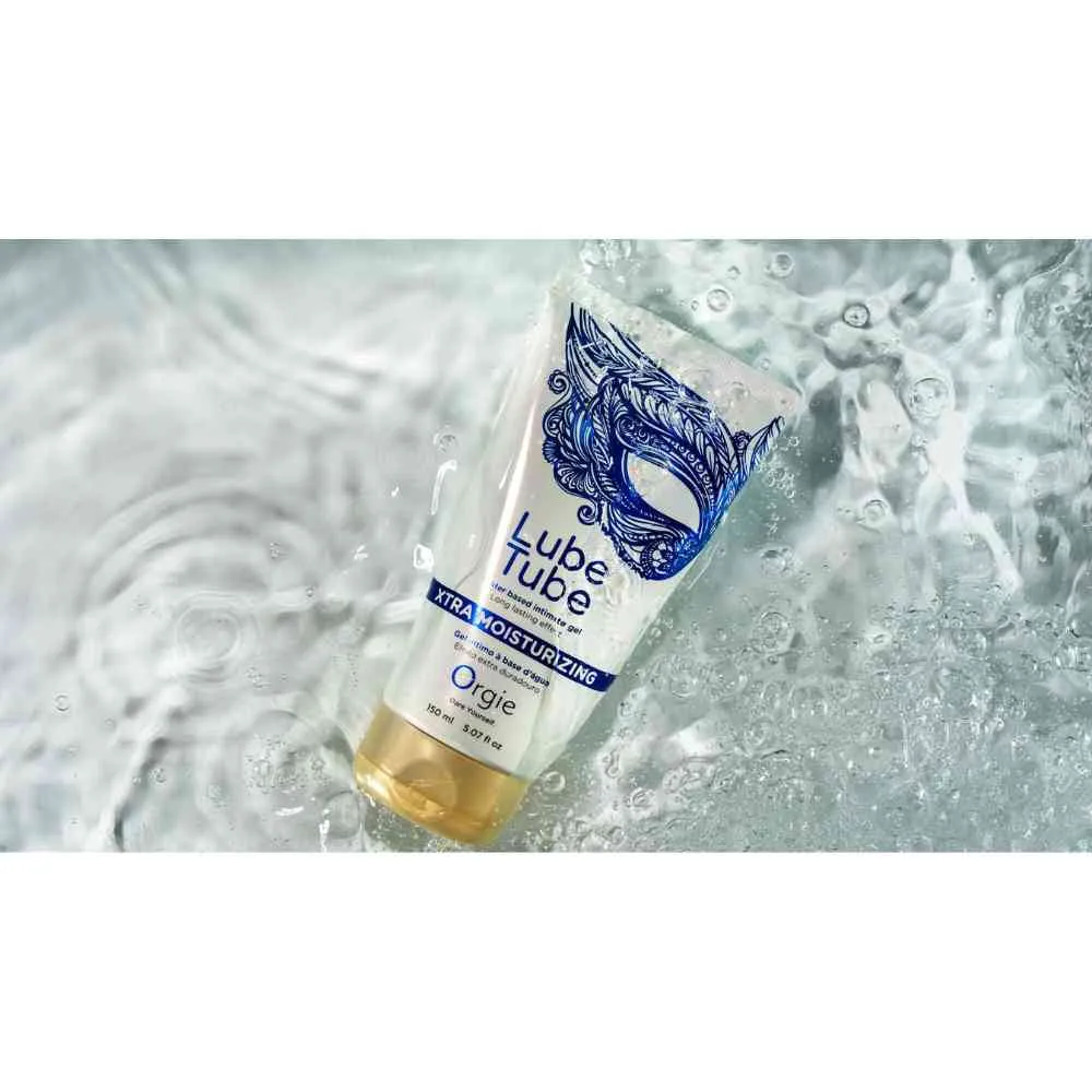 Gleitgel "Xtra Moisturizing" – Bild 5