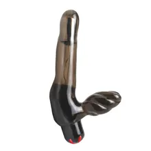 Fetish Fantasy: Strapless Strap-On Vibrator Fetish Fantasy: Strapless Strap-On Vibrator