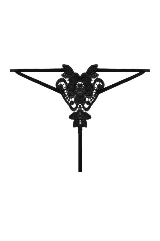 Christine »Simona« String – Bild 5