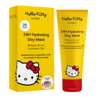 24 Stunden Feuchtigkeitsmaske, 50 ml 24 Stunden Feuchtigkeitsmaske, 50 ml