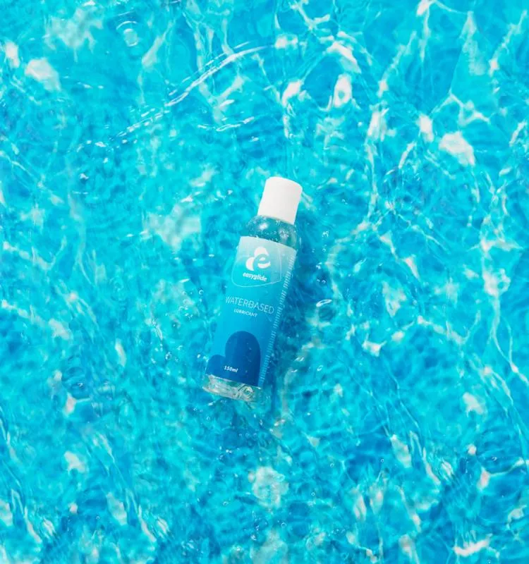 EasyGlide Gleitgel - 150 ml – Bild 5