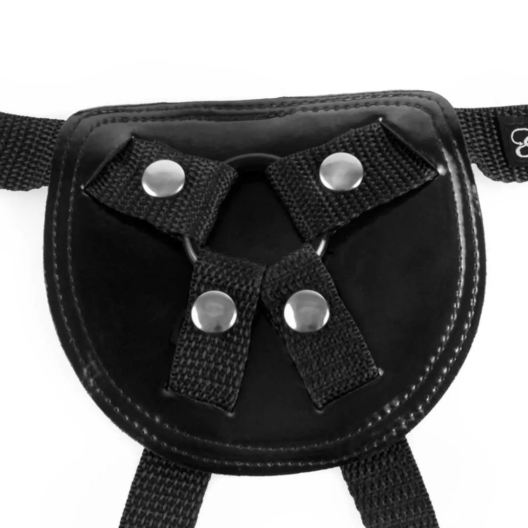 Umschnallgurt „Stay-Put Harness“ – Bild 4