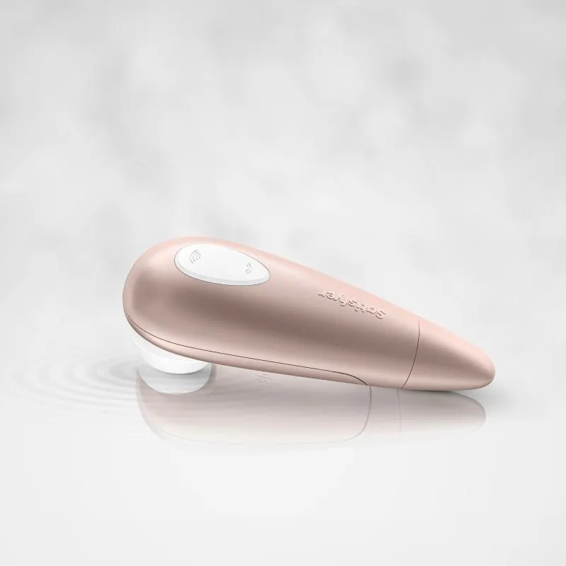 Satisfyer 1 Next Generation – Bild 2