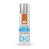 System JO - H2O Anal Thick Gleitmittel - 60 ml System JO - H2O Anal Thick Gleitmittel - 60 ml