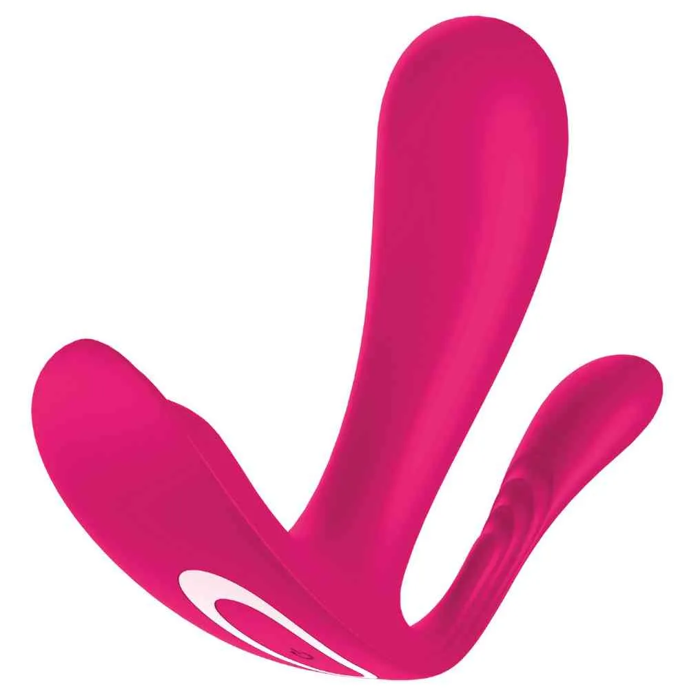 Vibrator "Top Secret +" – Bild 2