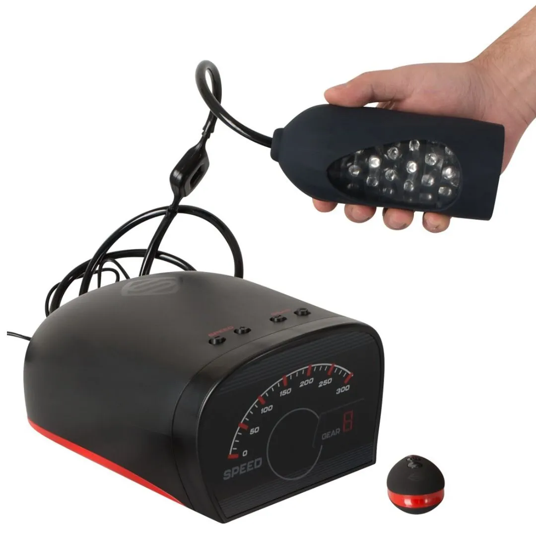 Masturbator „Suck-O-Mat 2.0” – Bild 3