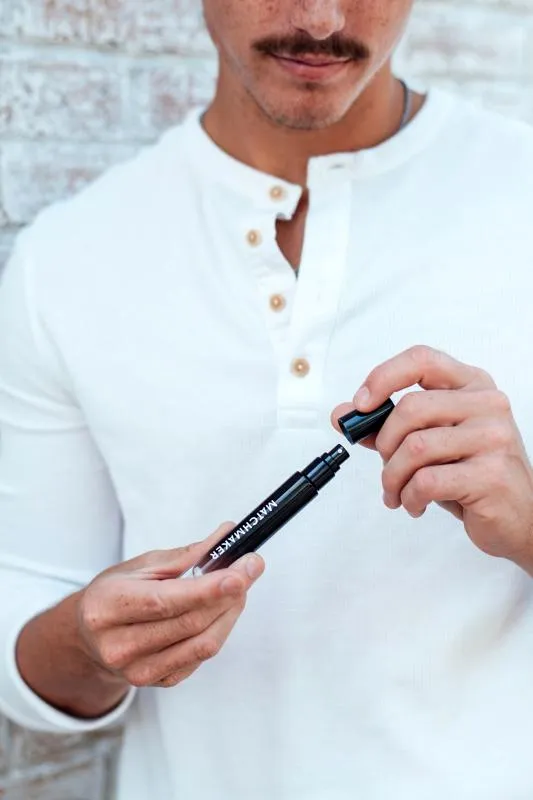 EOL Matchmaker Pheromon Parfüm Black Diamond - 10 ml – Bild 2