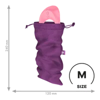 Satisfyer Treasure Bag, Größe M Satisfyer Treasure Bag, Größe M