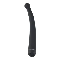 PIPEDREAM – Anal Fantasy Vibrating Curve – Schwarz PIPEDREAM – Anal Fantasy Vibrating Curve – Schwarz