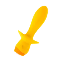 Mellow Yellow, 13,5 cm Mellow Yellow, 13,5 cm