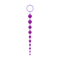 Analkugeln - Lila Analkugeln - Lila