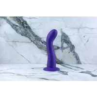 Ylva & Dite - Schwan schillernd violett Ylva & Dite - Schwan schillernd violett