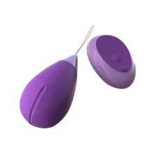 Vibro-Liebeskugel „Remote Kegel“ Vibro-Liebeskugel „Remote Kegel“