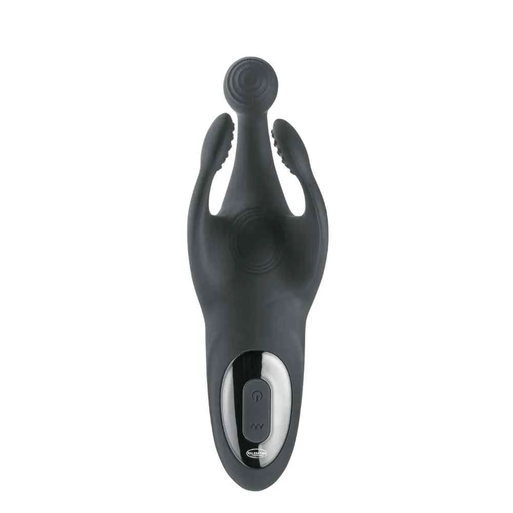 Mastubator "Vibro Angel" – Bild 3