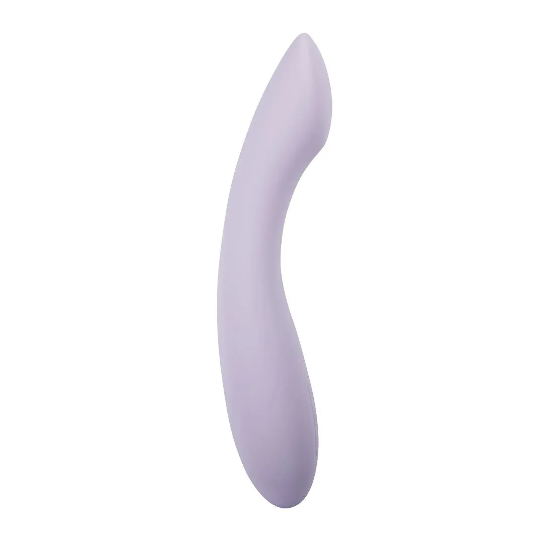 Vibrator „Amy 2“ mit 5 Vibrationsmodi in 5 Speeds – Bild 4
