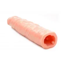 Flesh Penis Enhancer Penis-Hülle