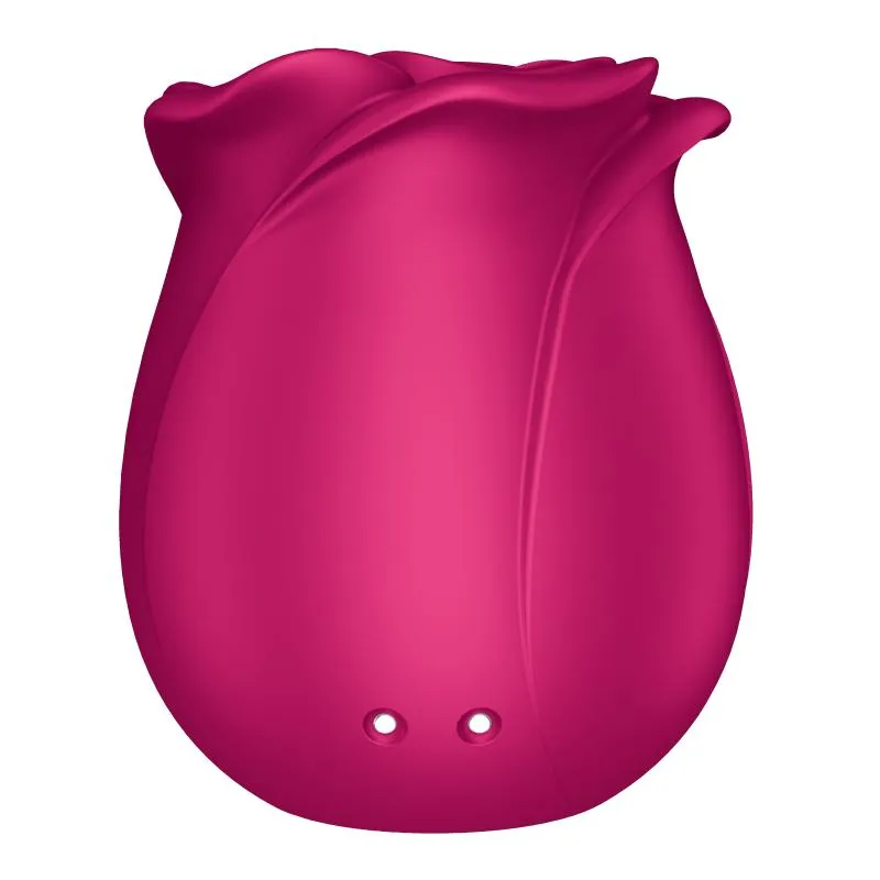 Satisfyer »Pro 2 Classic Blossom« Druckwellenvibrator – Bild 5