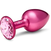 Rosebuds™ - Medium Alu Pink Kristall Rosebuds™ - Medium Alu Pink Kristall