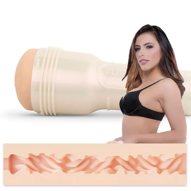 Fleshlight »Adriana Chechik« Masturbator Fleshlight »Adriana Chechik« Masturbator