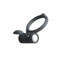 Dorcel Power Clit: Penisring, grau Dorcel Power Clit: Penisring, grau