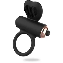 Penisring "Zeus" mit Vibration Penisring "Zeus" mit Vibration