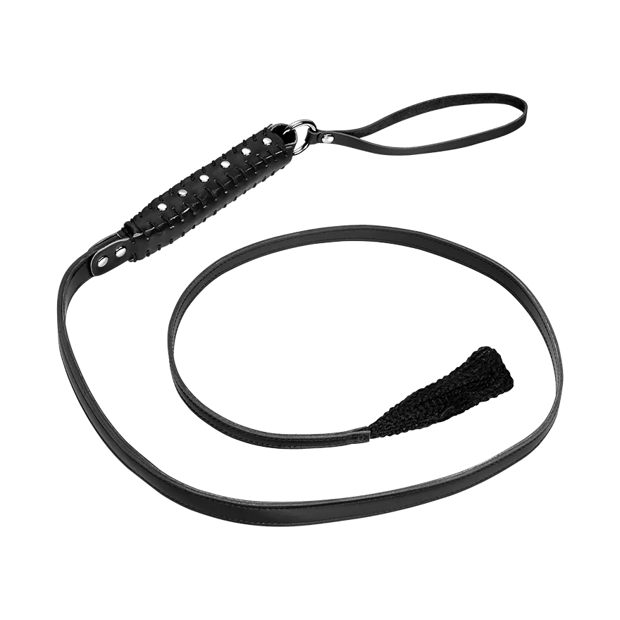 Lange Lederpeitsche Lange Lederpeitsche