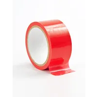Ouch! Bondage Tape (20 m), rot Ouch! Bondage Tape (20 m), rot