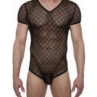 Spitzenjunge Blackline Nuoro Neo: Body, schwarz (XL) Spitzenjunge Blackline Nuoro Neo: Body, schwarz (XL)