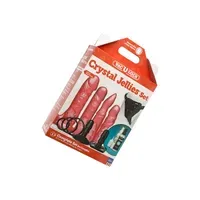 Vac-U-Lock - Crystal Jellies Set, 13 tlg. Vac-U-Lock - Crystal Jellies Set, 13 tlg.