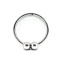 Black Label Stainless Steel Barbell Collar With Magnet Closer: Edelstahl-Magn... (Medium) Black Label Stainless Steel Barbell Collar With Magnet Closer: Edelstahl-Magn... (Medium)