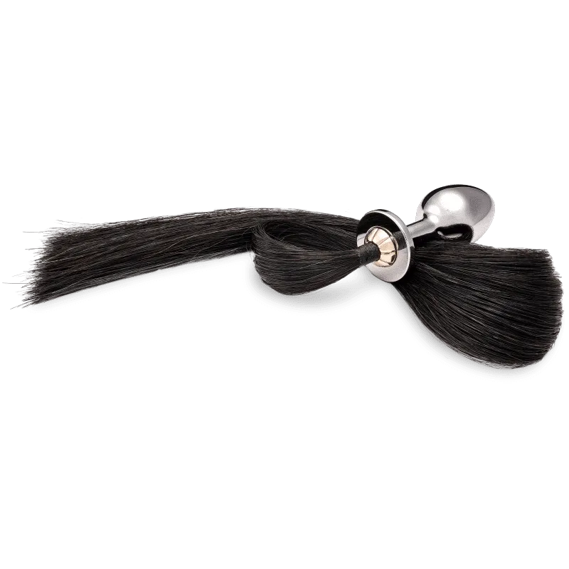 Rosebuds - Schachtelhalm mit langen Schwanzknospen Größe XXL – Bild 2