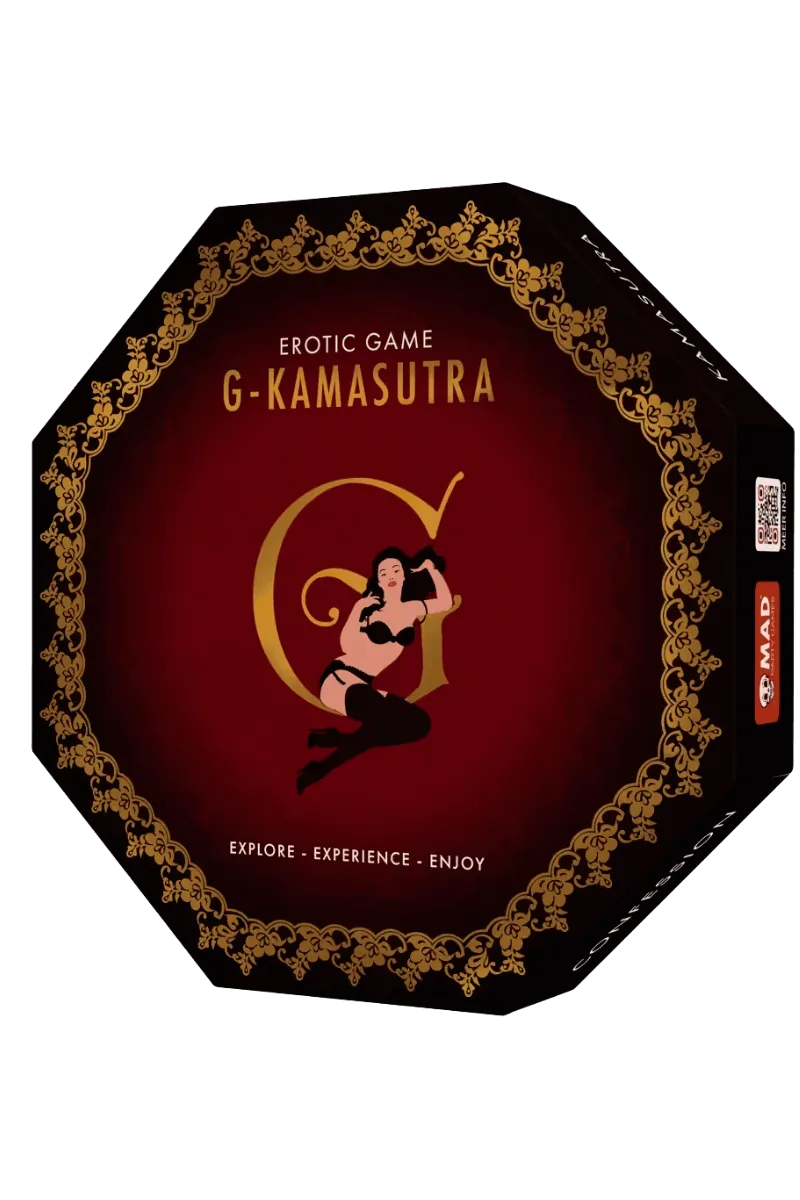 G-Kamasutra Spiel G-Kamasutra Spiel
