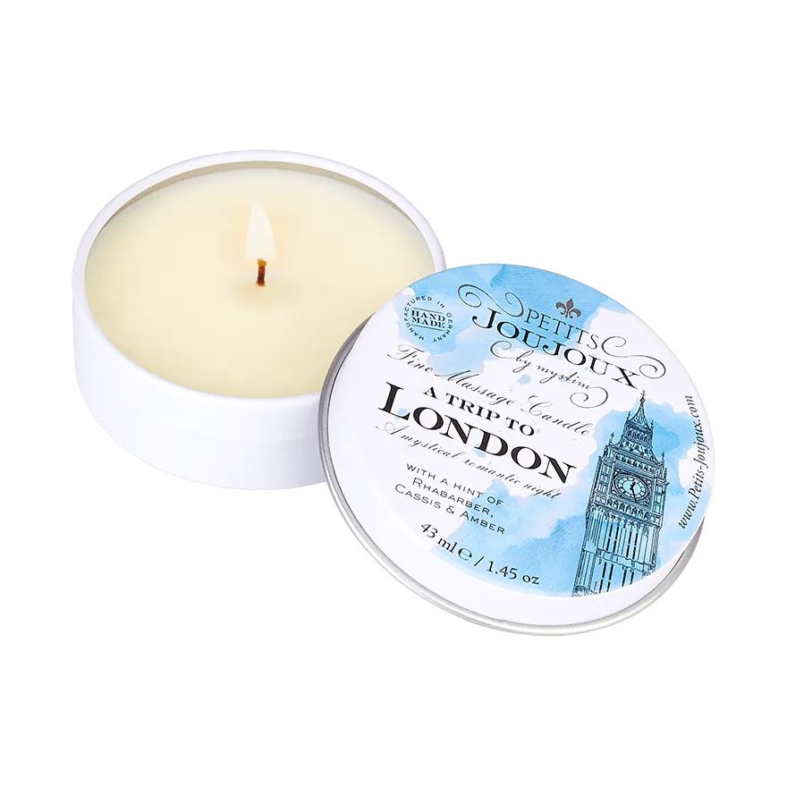 A Trip To London, 43 ml A Trip To London, 43 ml