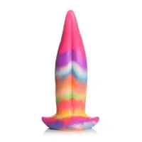 Glow-in-the-dark Unicorn Tongue Dildo Glow-in-the-dark Unicorn Tongue Dildo