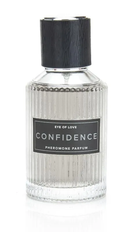 EOL - PHR Pheromone Parfüm Confidence Deluxe - Mann/Frau EOL - PHR Pheromone Parfüm Confidence Deluxe - Mann/Frau