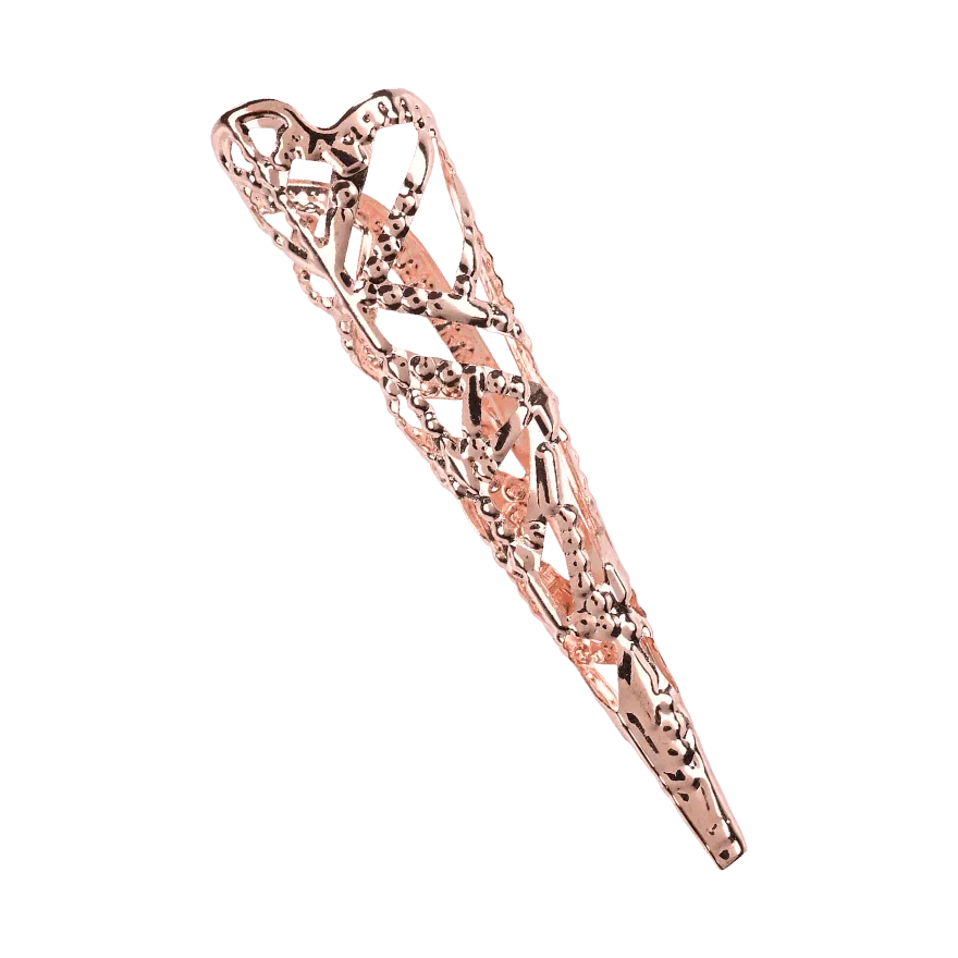 Sex and Mischief - Sensory Fingertips 5 Stück Sex and Mischief - Sensory Fingertips 5 Stück